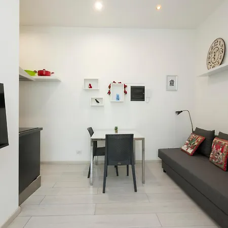 I-host - Caldara 6 דירה *