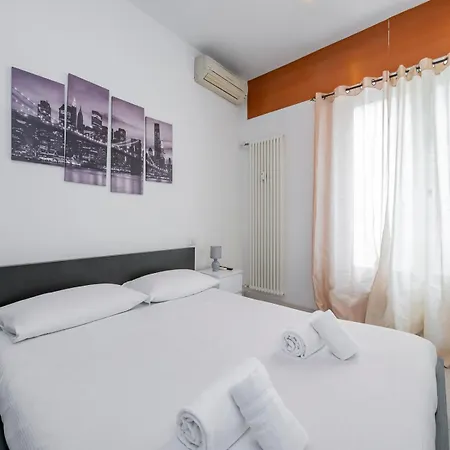 דירה I-host - Caldara 6 *